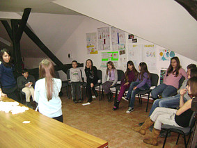 Dječje likovno-kreativne radionice